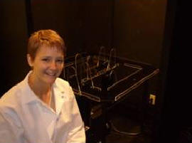 Photo of Lauren Jones